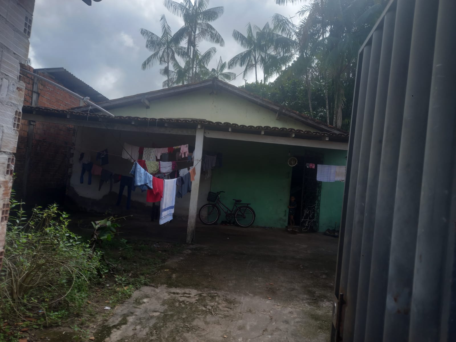 imagem da mesma casa